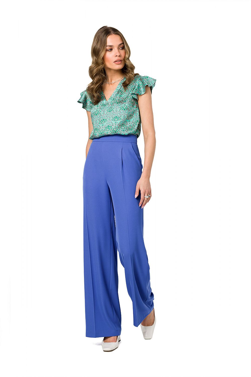  Blúz model 177183 Stylove 