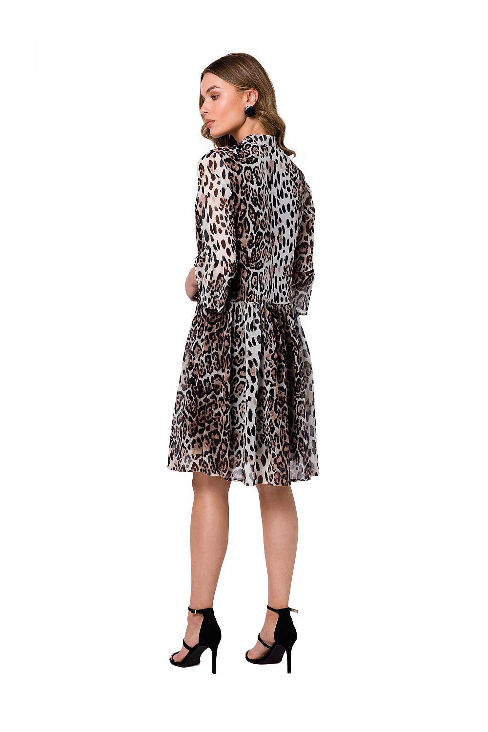  Hétköznapi ruha model 177206 Stylove 