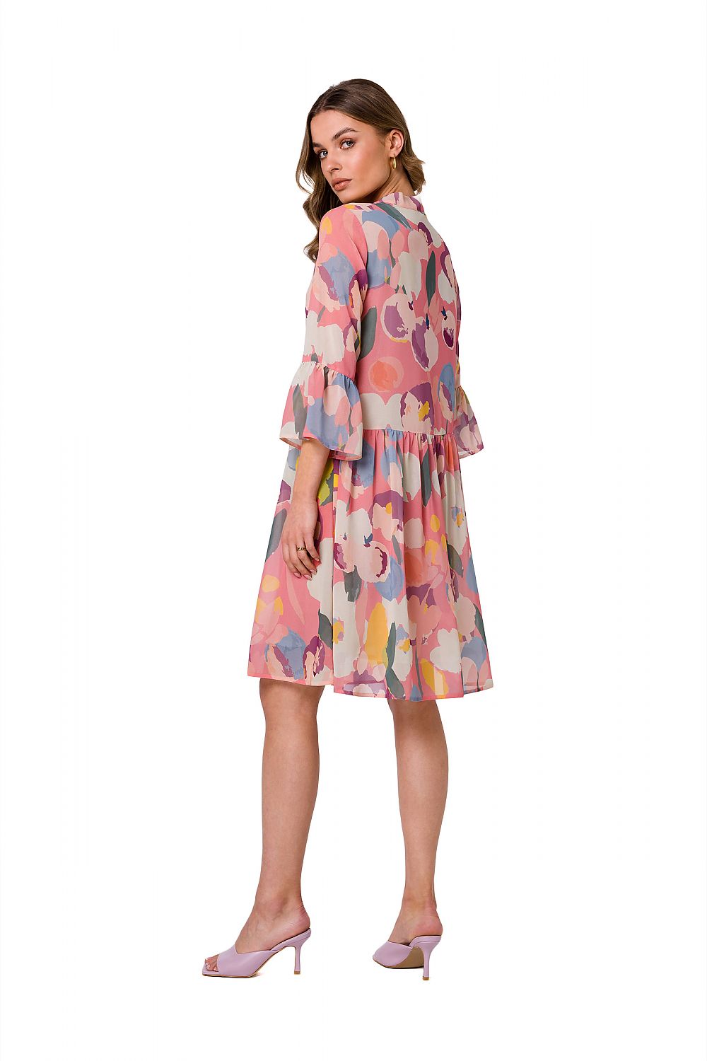  Hétköznapi ruha model 177207 Stylove 