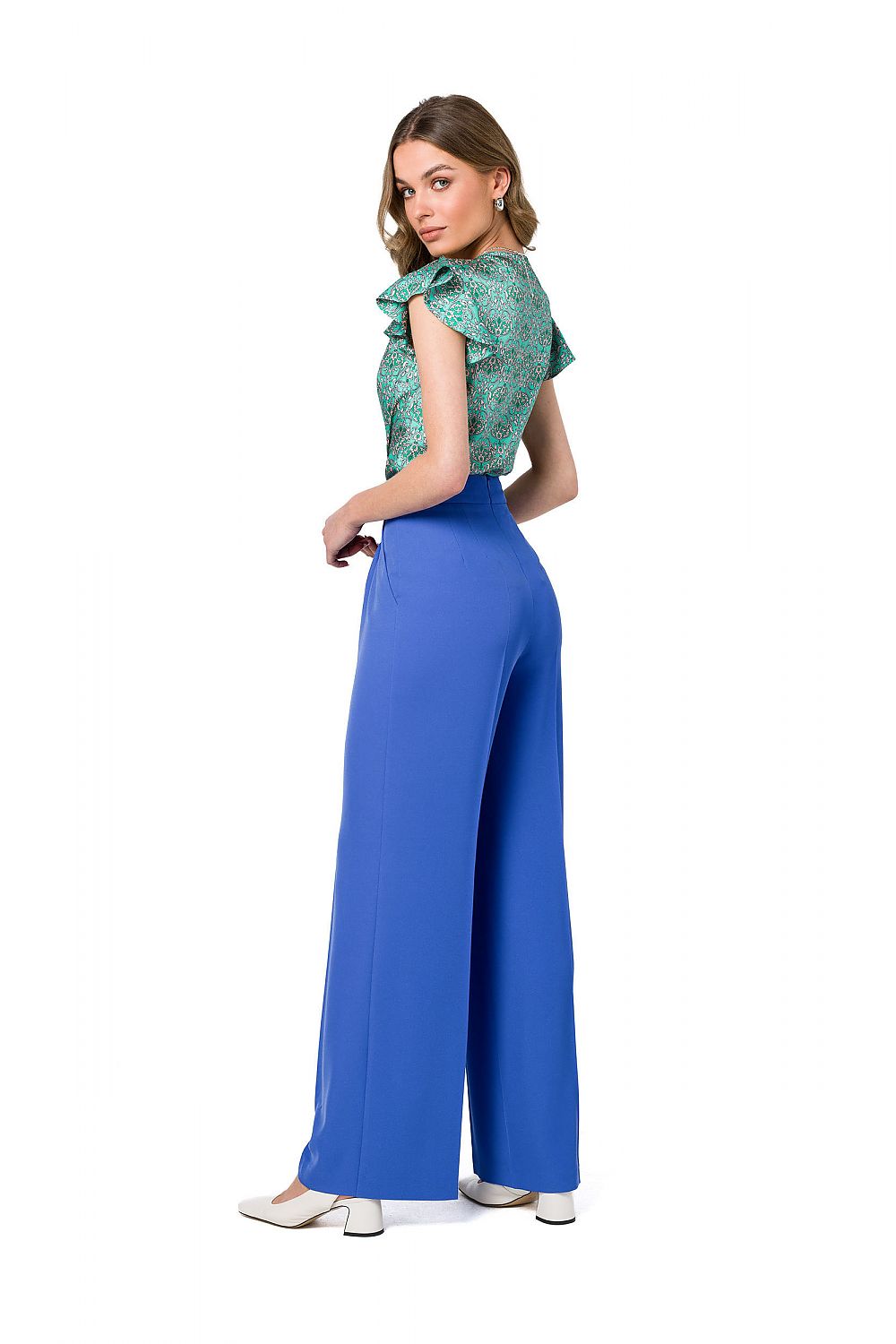  Női nadrág model 177225 Stylove 