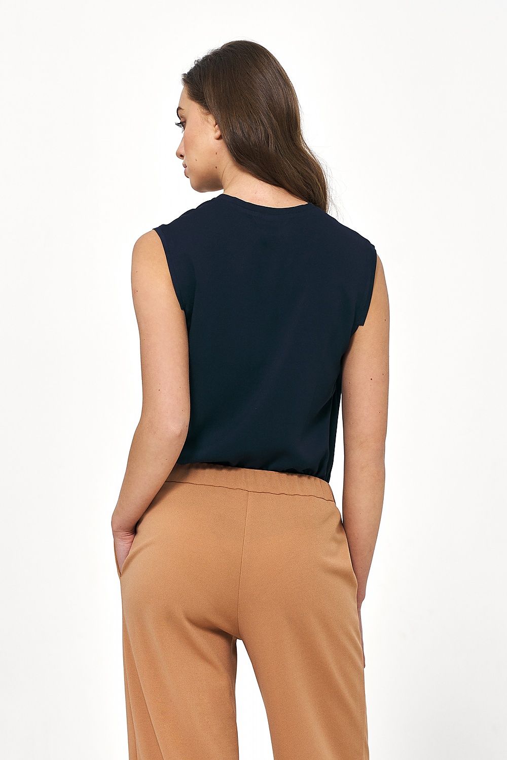  Blúz model 177408 Nife 