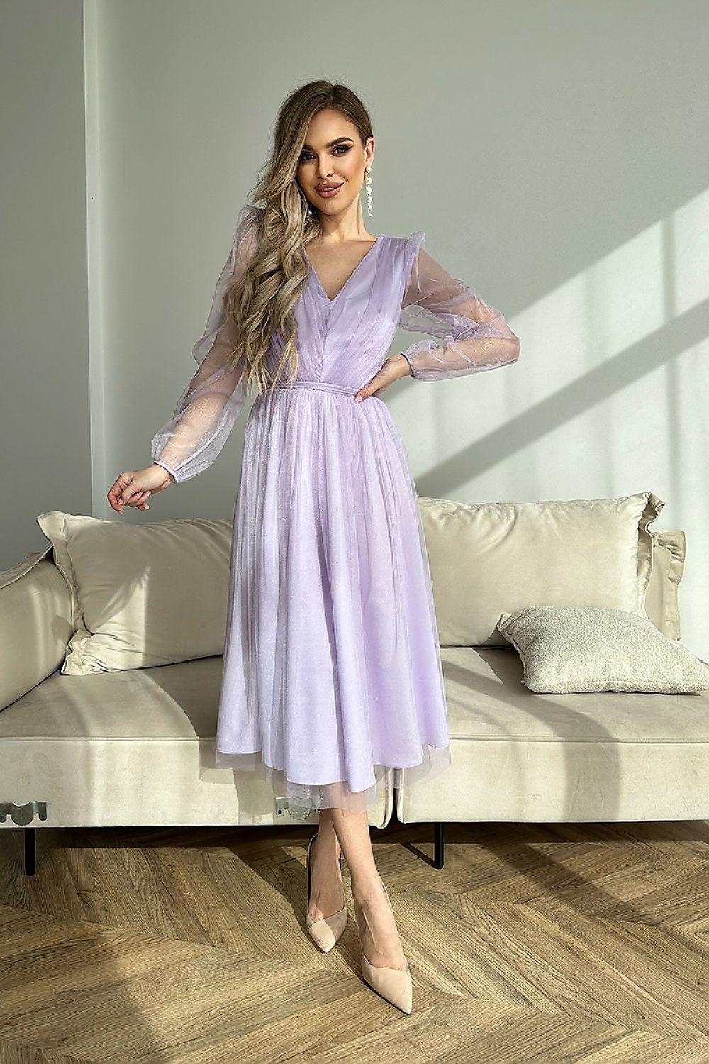  Estélyi ruha model 177817 Bicotone 