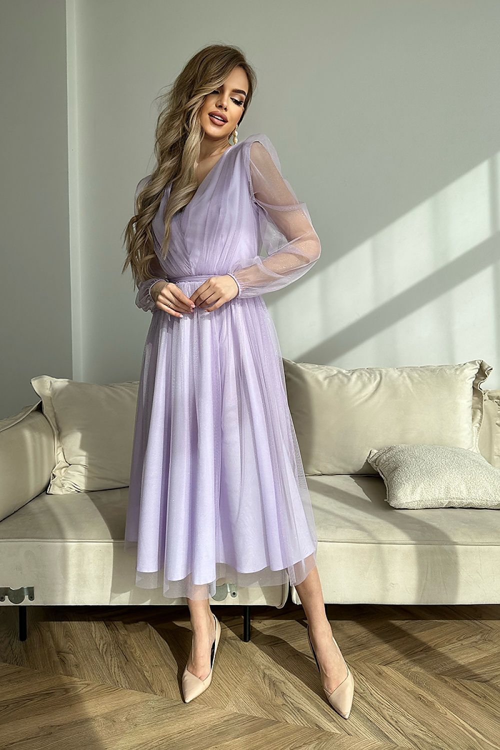 Estélyi ruha model 177817 Bicotone 