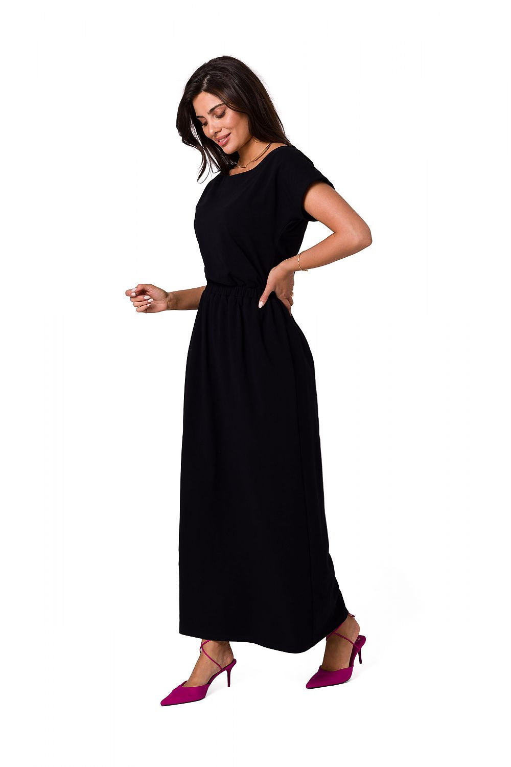  Hétköznapi ruha model 177944 BeWear 