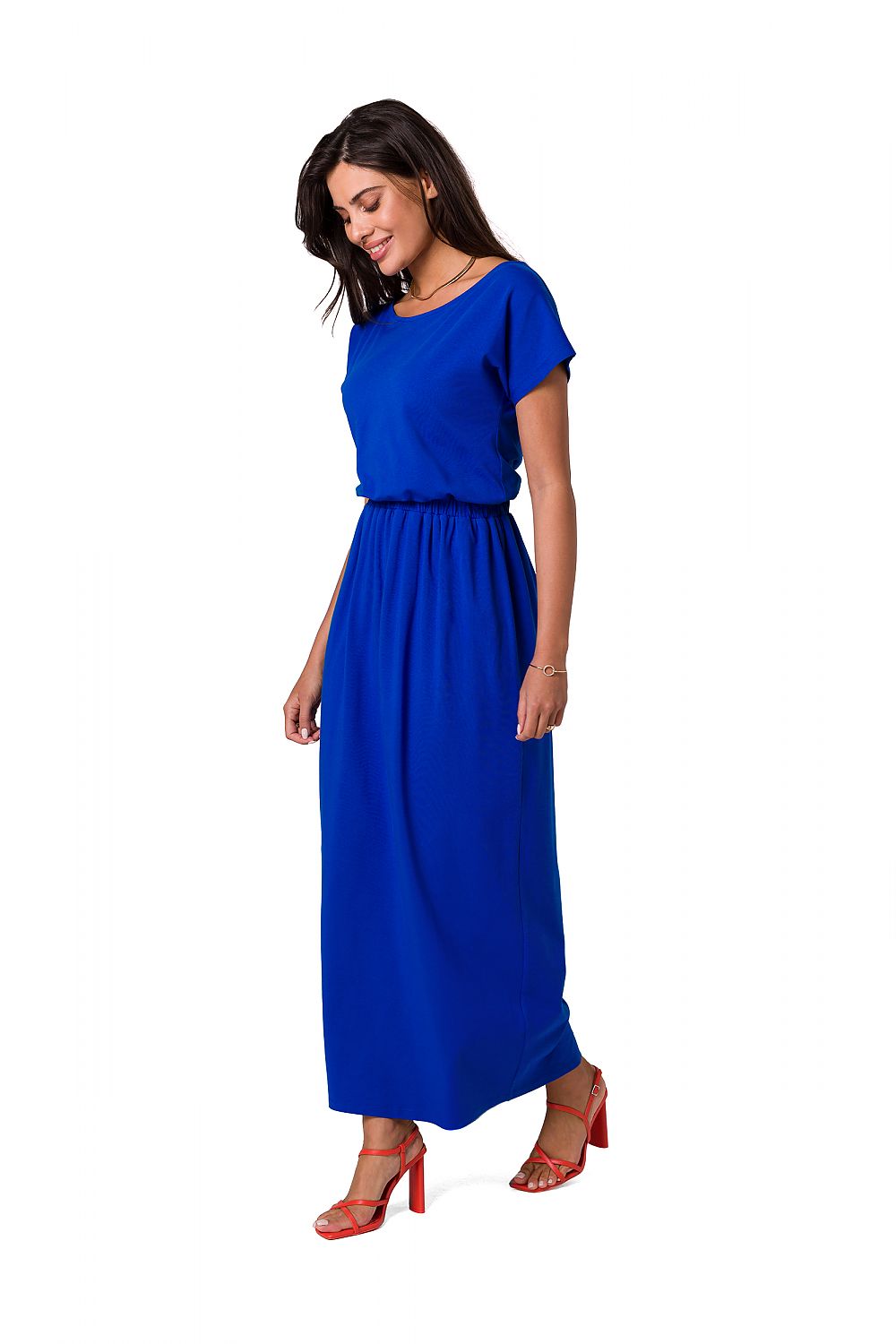  Hétköznapi ruha model 177945 BeWear 