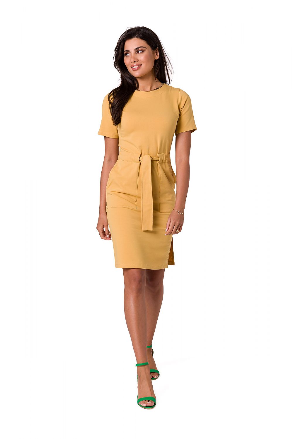  Hétköznapi ruha model 177947 BeWear 