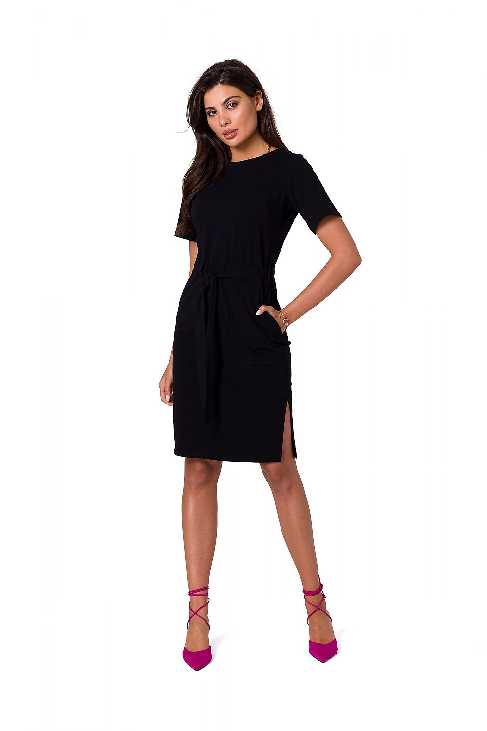  Hétköznapi ruha model 177948 BeWear 
