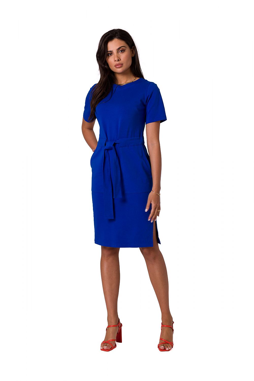  Hétköznapi ruha model 177949 BeWear 
