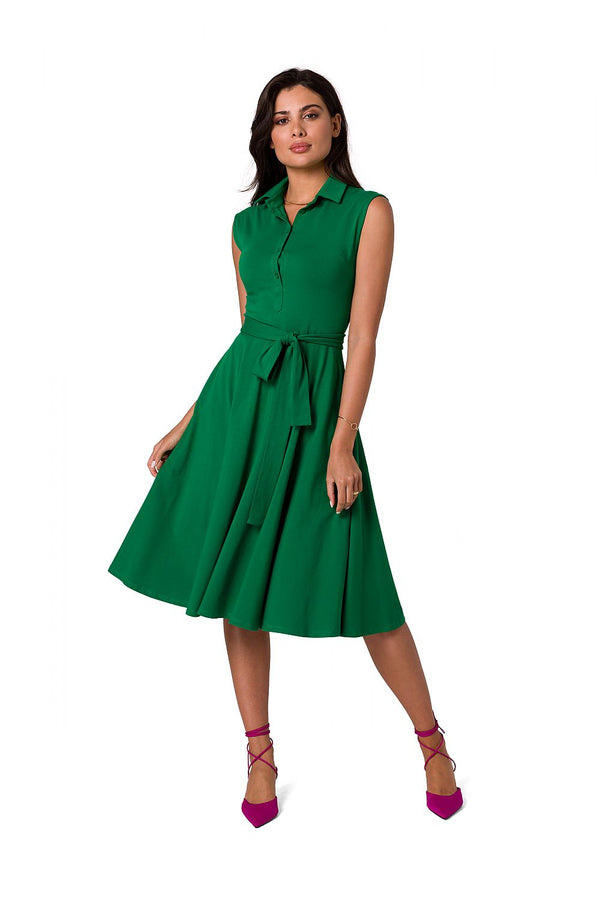  Hétköznapi ruha model 177954 BeWear 
