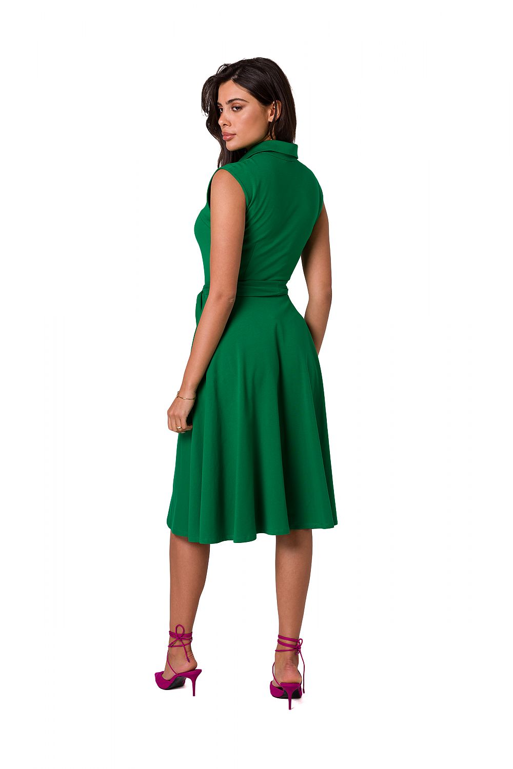  Hétköznapi ruha model 177954 BeWear 