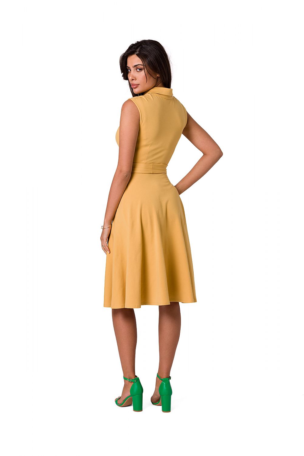  Hétköznapi ruha model 177955 BeWear 