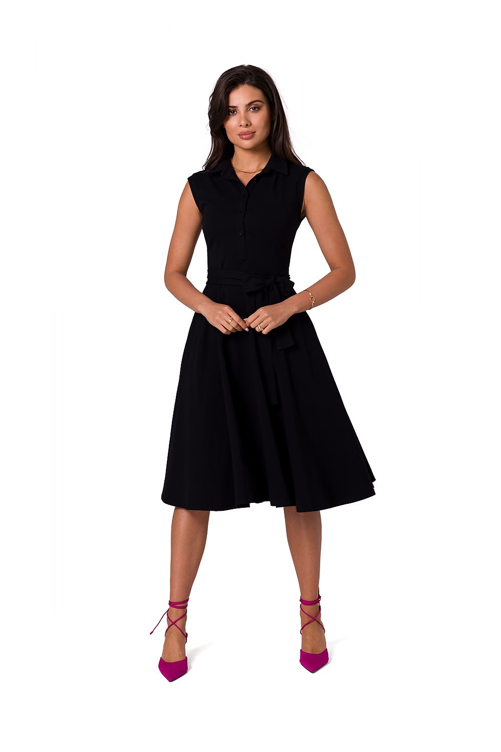  Hétköznapi ruha model 177956 BeWear 