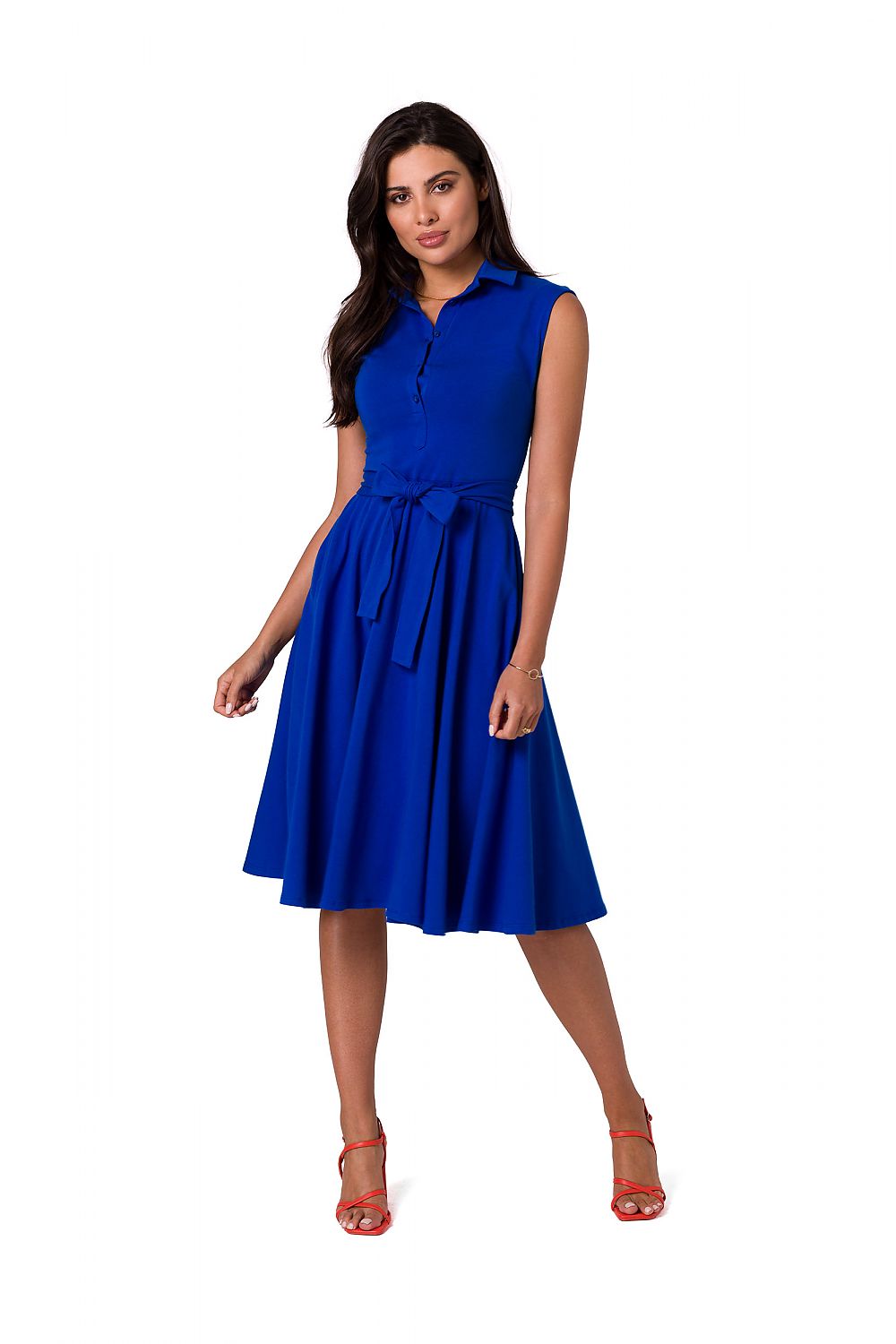  Hétköznapi ruha model 177957 BeWear 