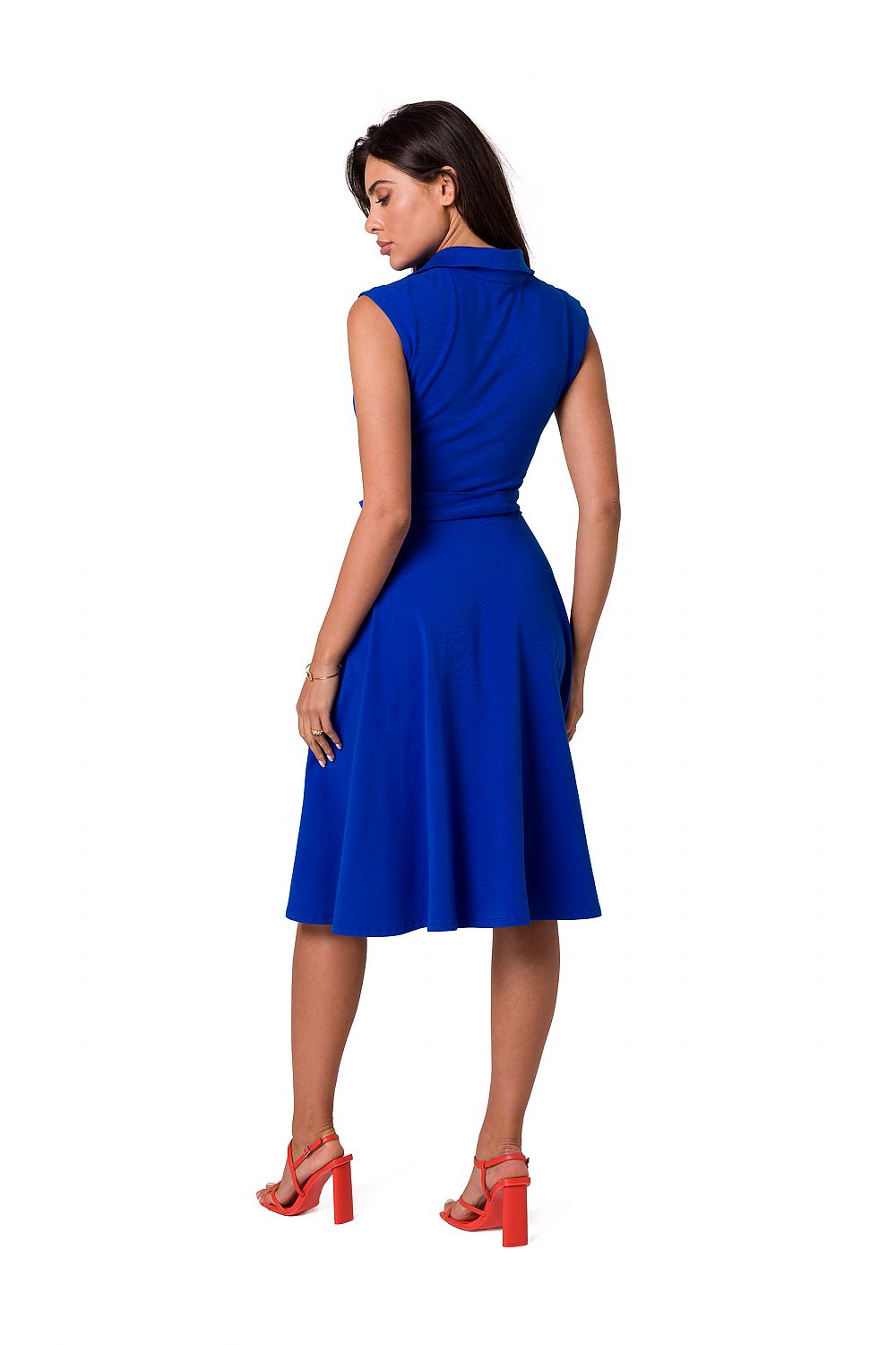  Hétköznapi ruha model 177957 BeWear 
