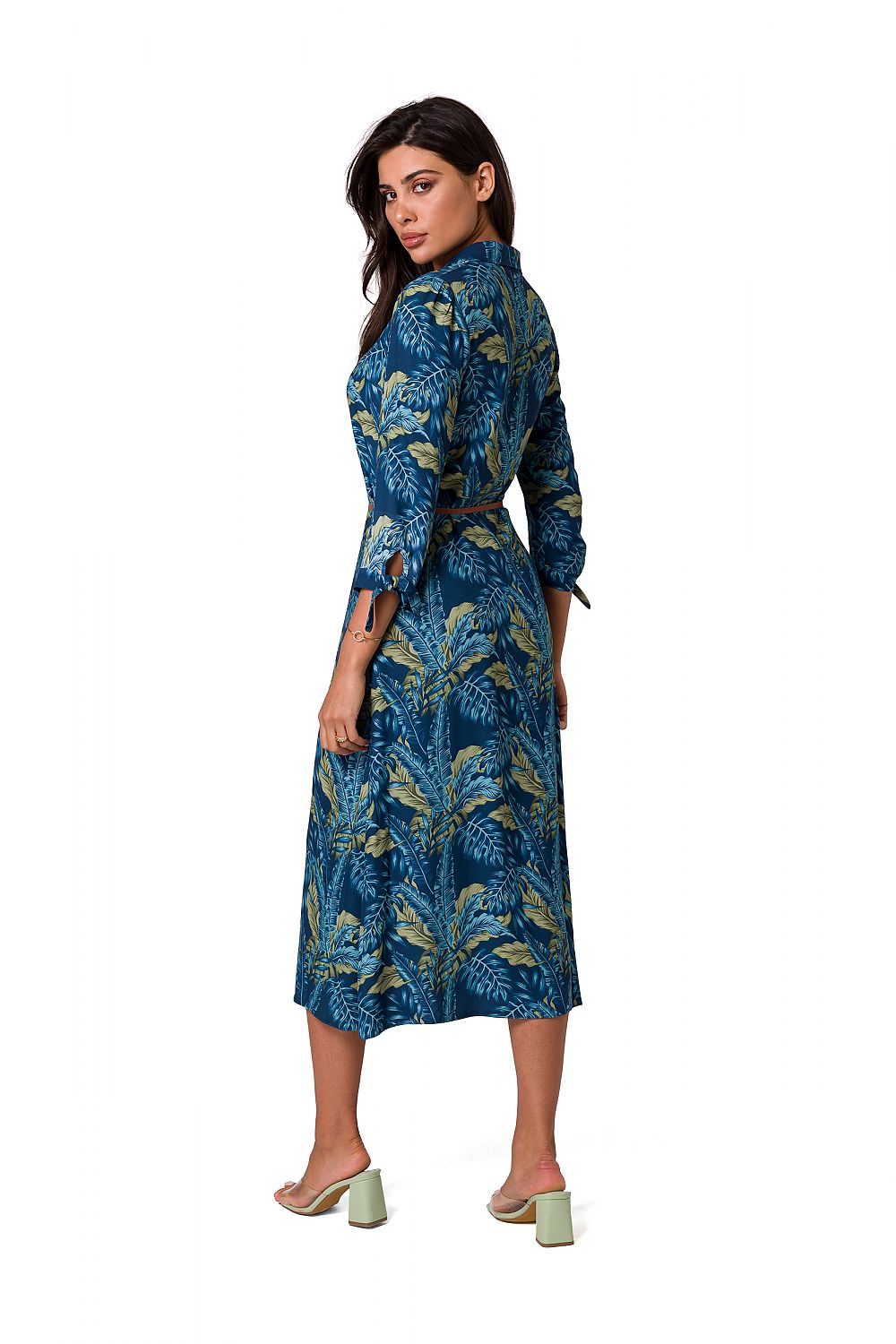  Hétköznapi ruha model 177960 BeWear 