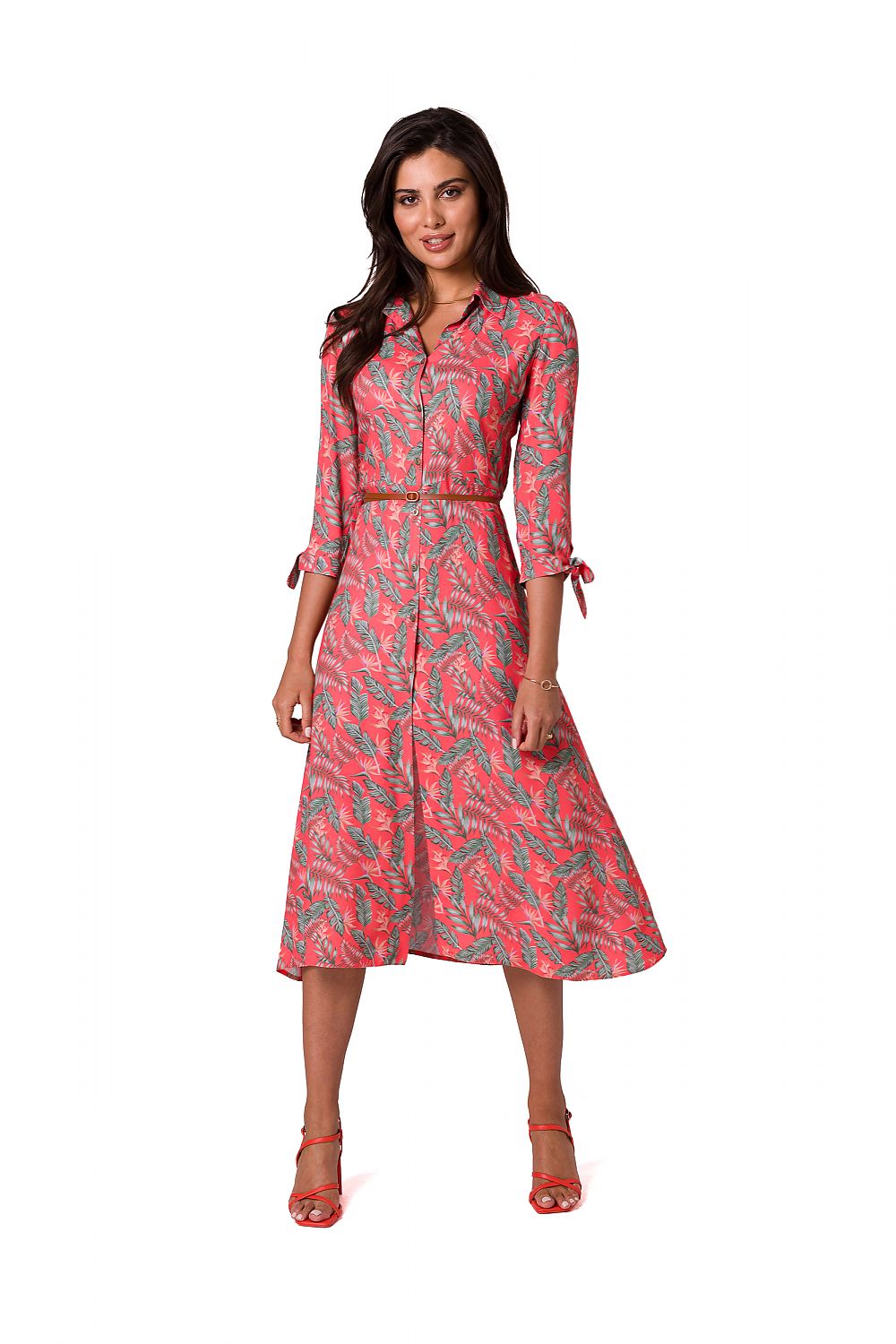  Hétköznapi ruha model 177961 BeWear 