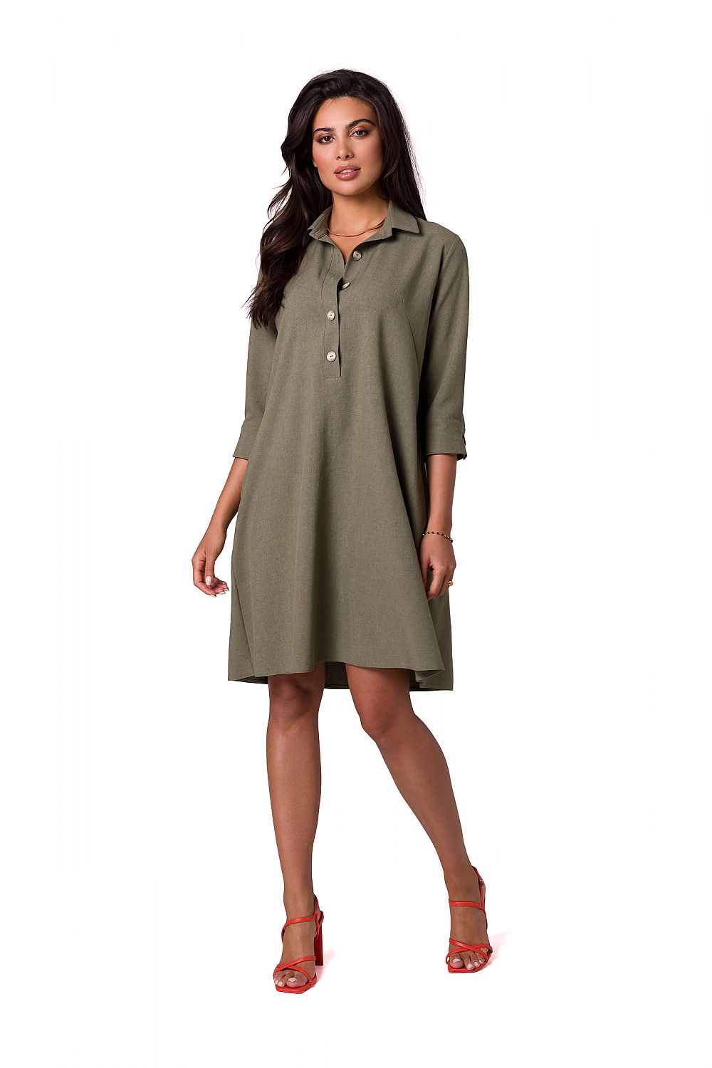  Hétköznapi ruha model 177967 BeWear 