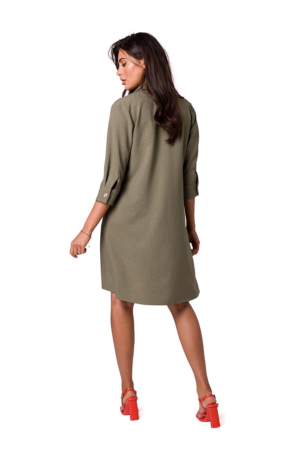  Hétköznapi ruha model 177967 BeWear 
