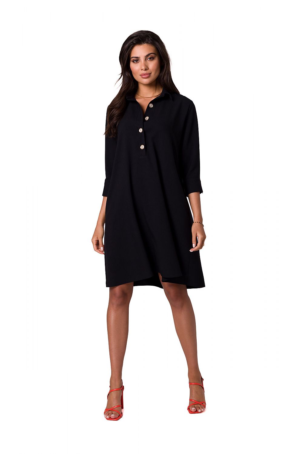  Hétköznapi ruha model 177968 BeWear 
