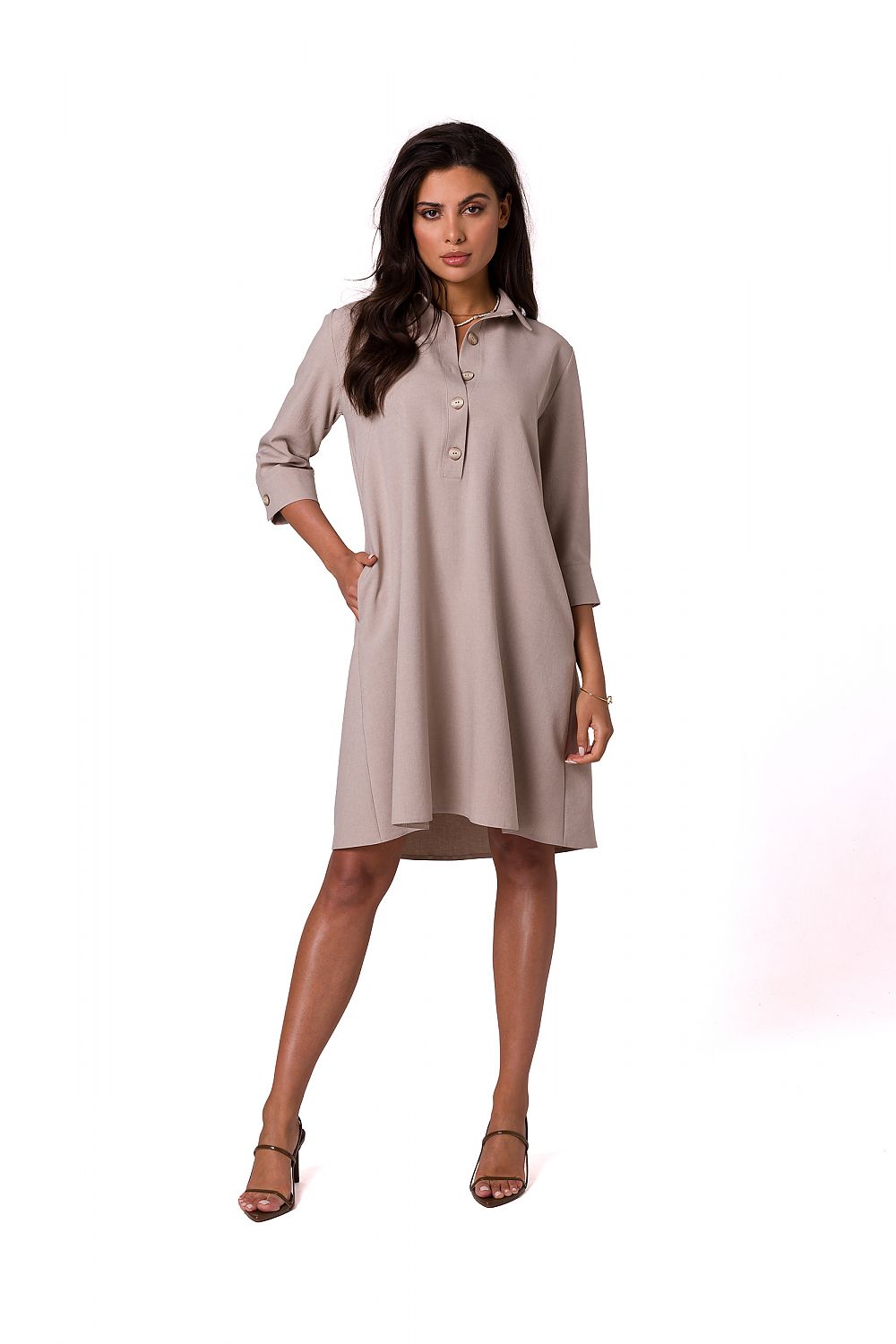  Hétköznapi ruha model 177969 BeWear 