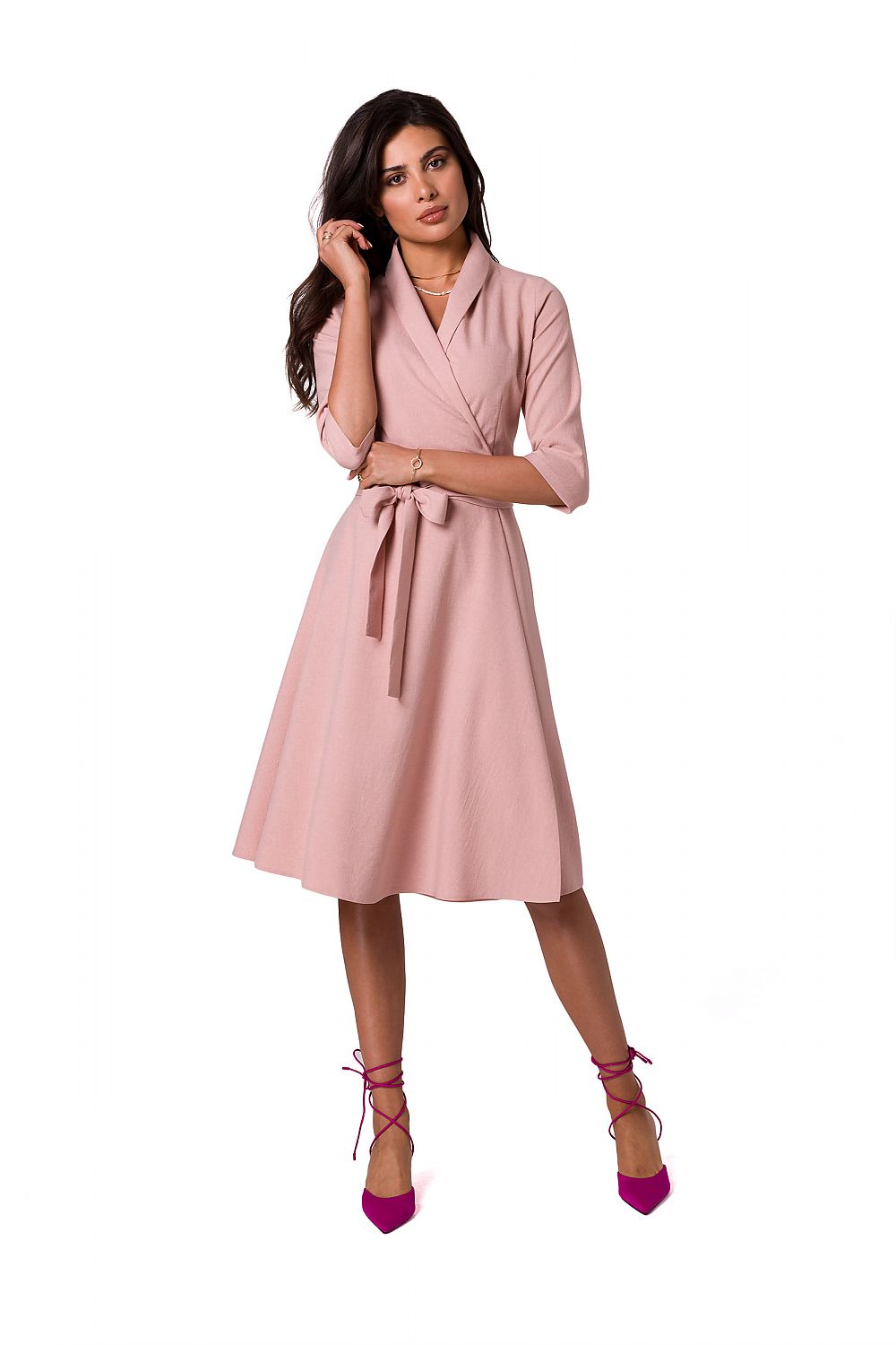  Hétköznapi ruha model 177974 BeWear 