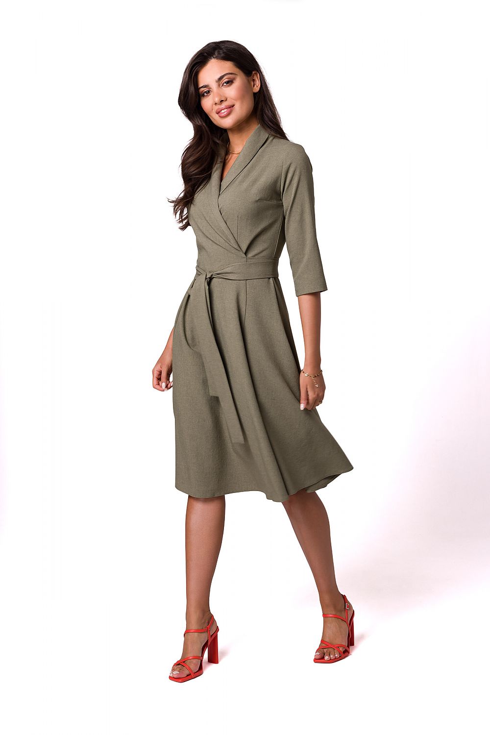  Hétköznapi ruha model 177975 BeWear 