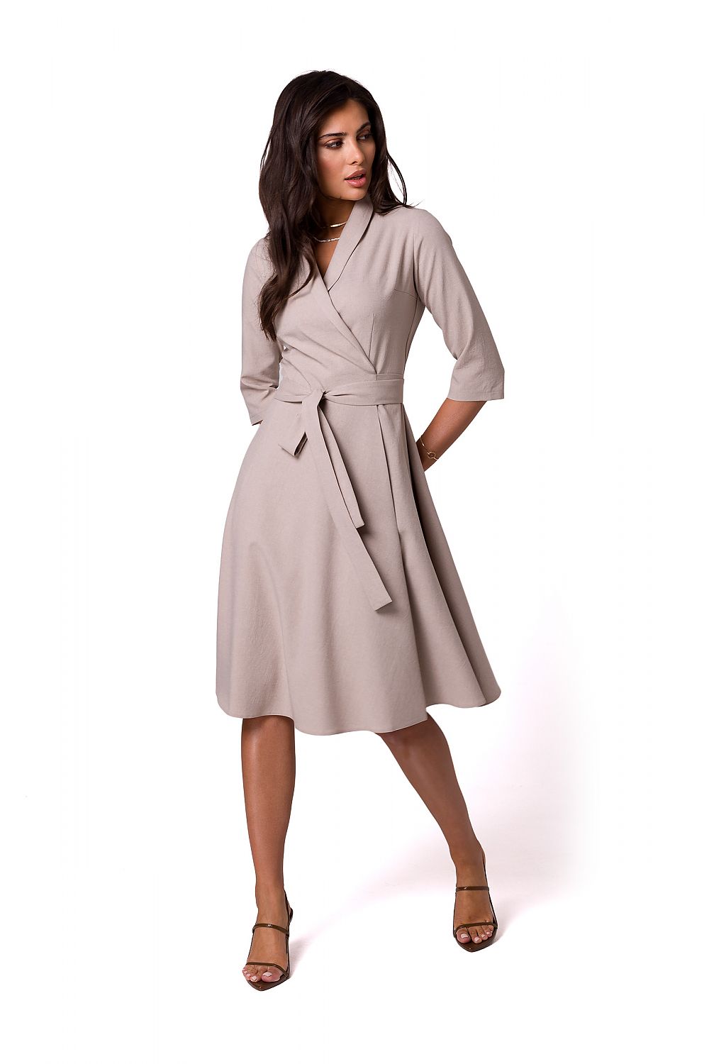  Hétköznapi ruha model 177977 BeWear 