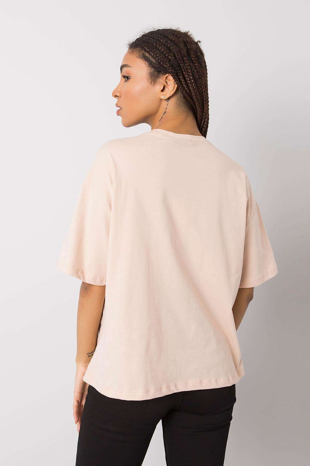  Póló model 178079 Rue Paris 