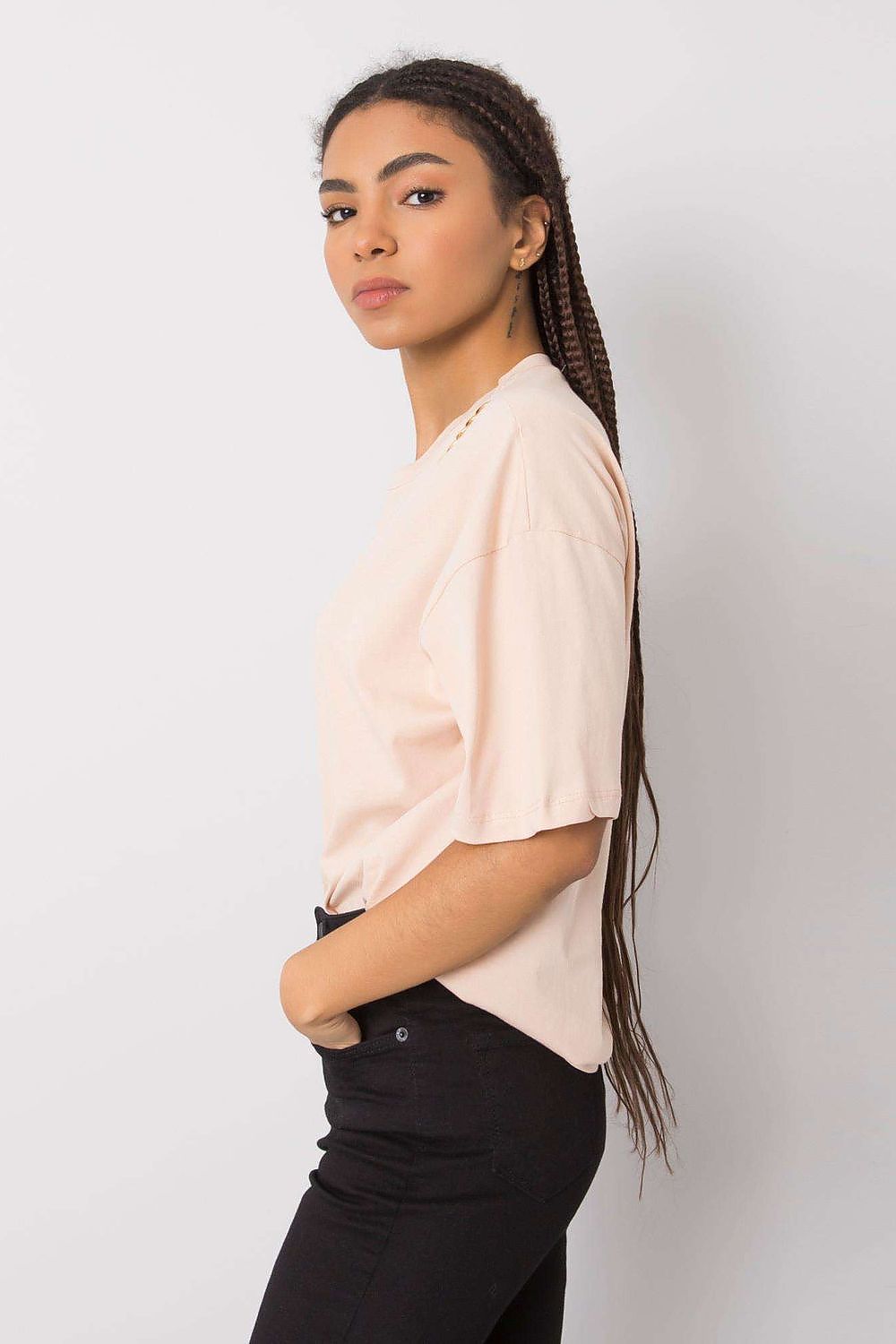  Póló model 178079 Rue Paris 
