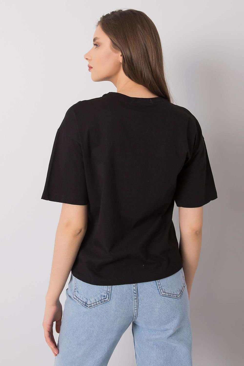 Póló model 178081 Rue Paris 