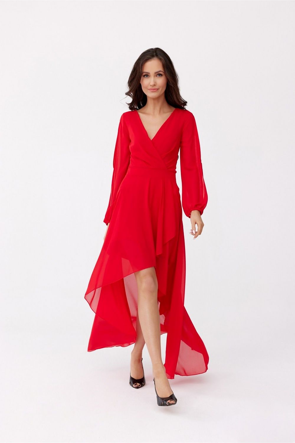 Alkalmi ruha model 178202 Roco Fashion 