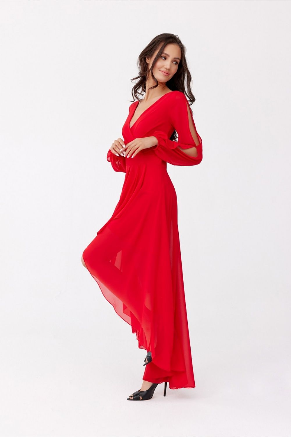  Alkalmi ruha model 178202 Roco Fashion 