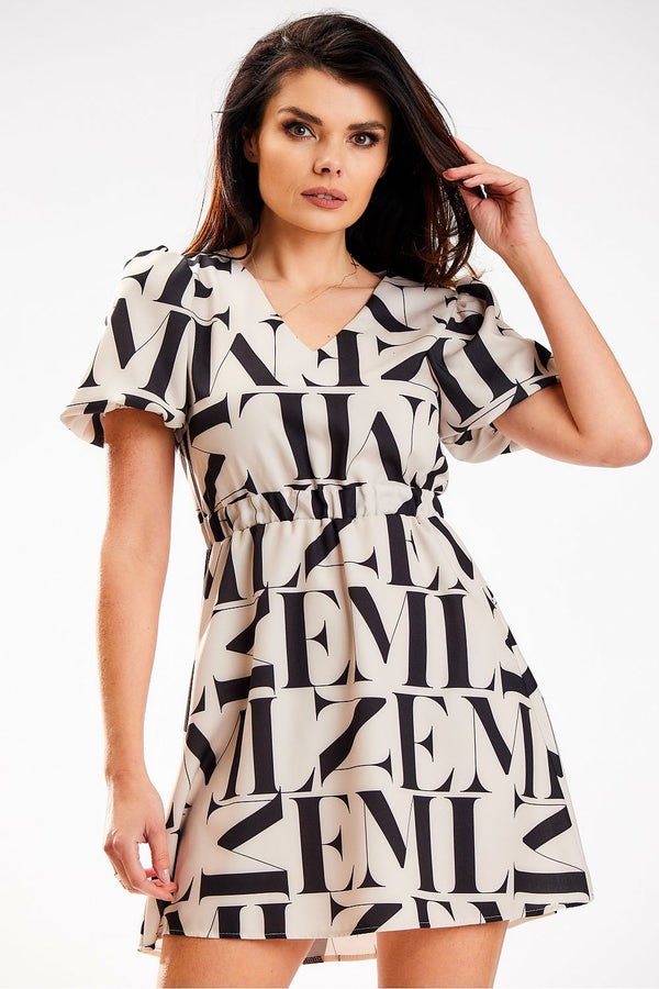  Hétköznapi ruha model 178658 awama 