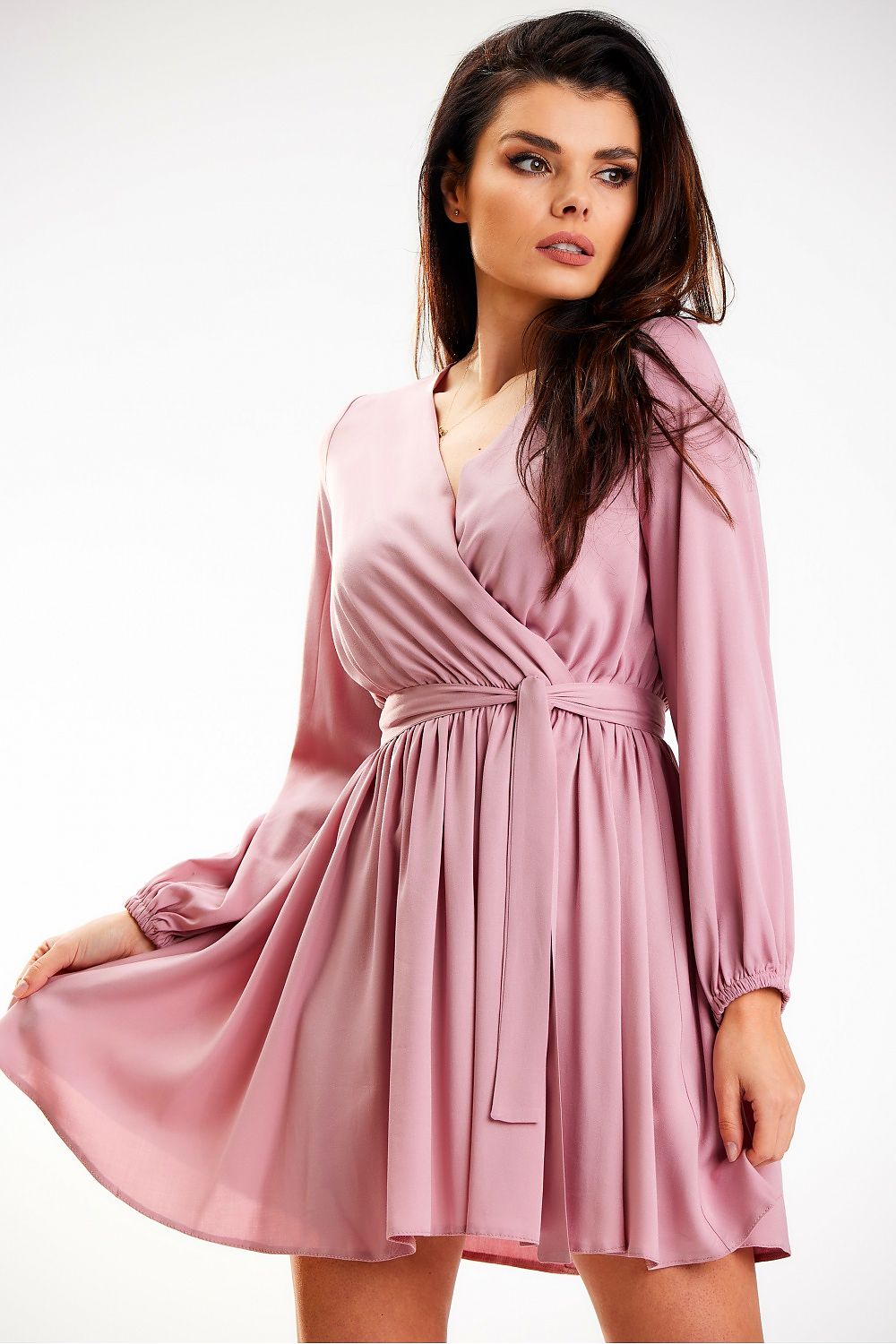  Hétköznapi ruha model 178660 awama 