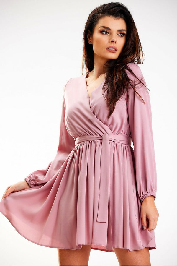  Hétköznapi ruha model 178660 awama 