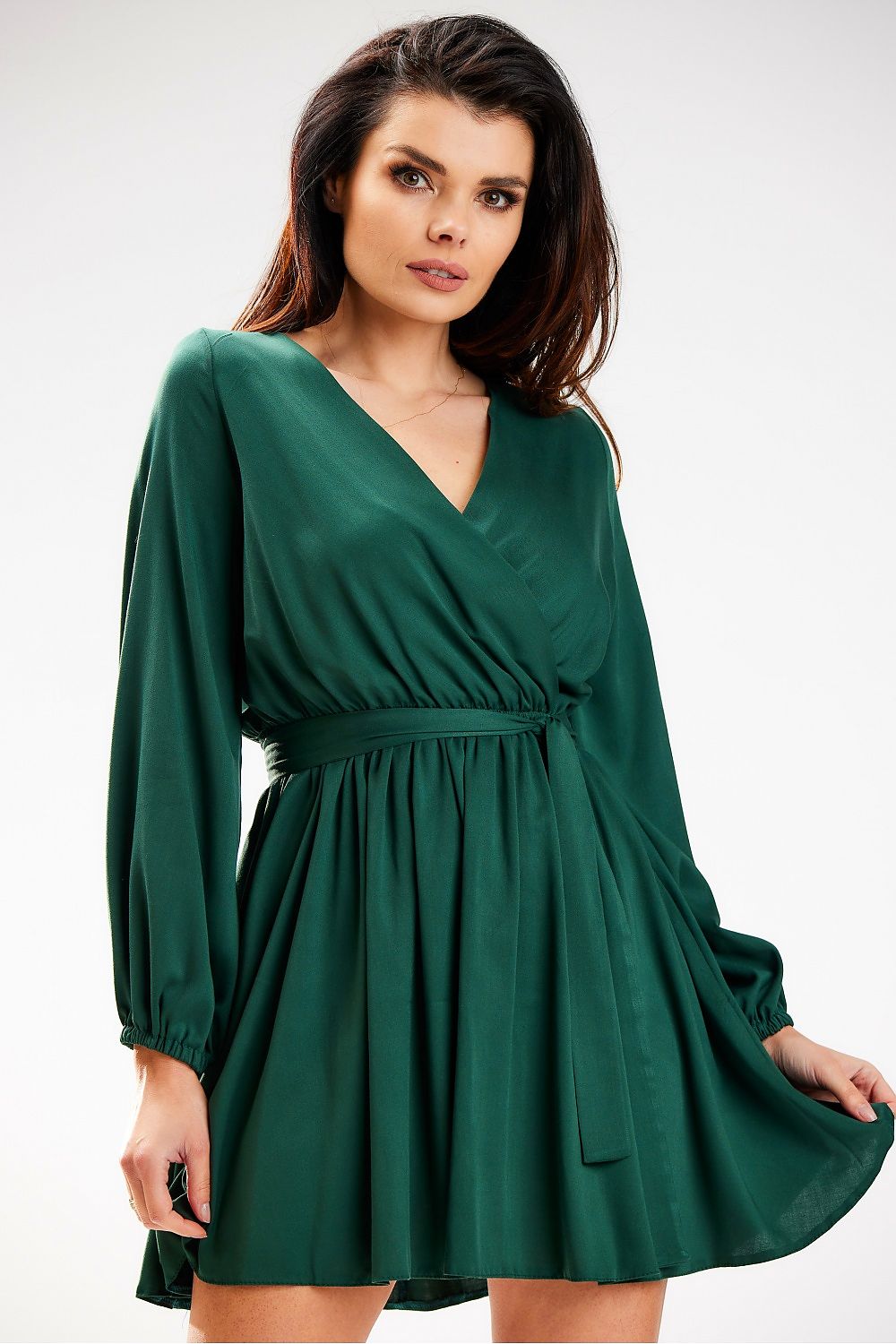  Hétköznapi ruha model 178661 awama 