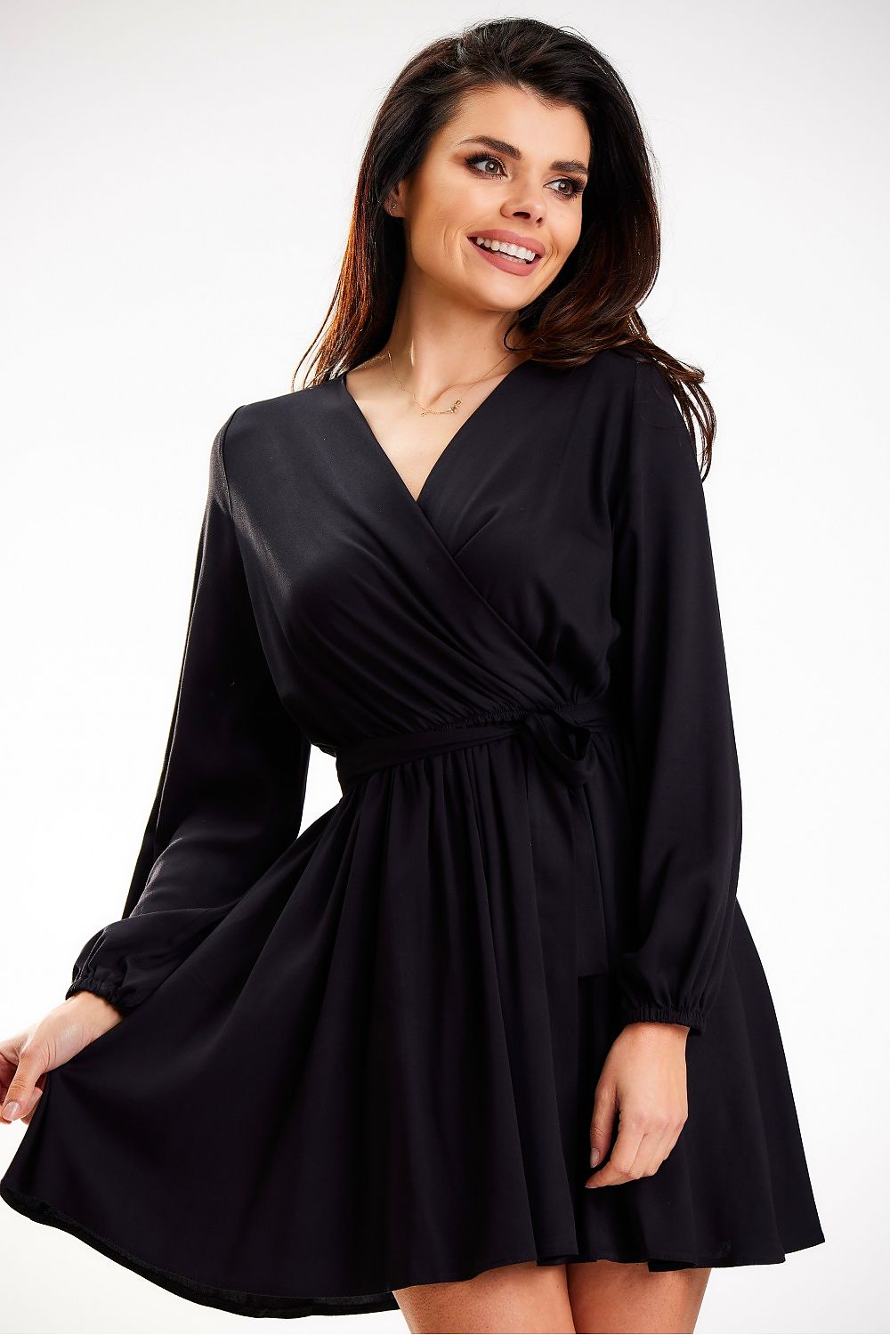  Hétköznapi ruha model 178662 awama 