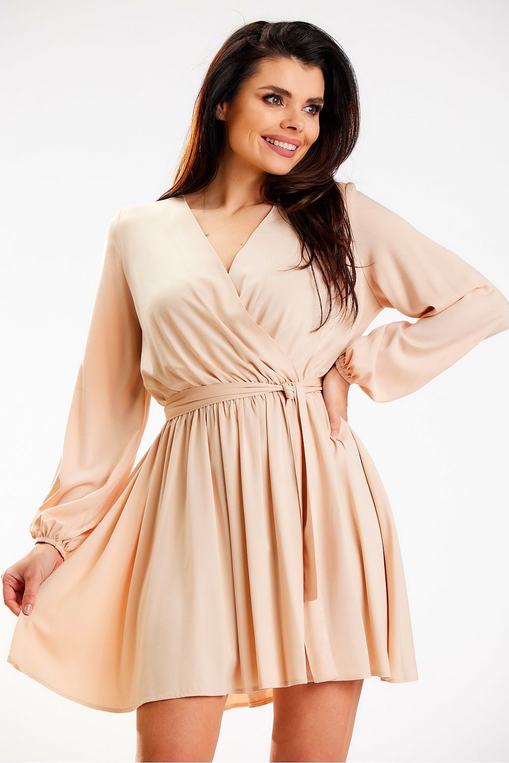  Hétköznapi ruha model 178663 awama 