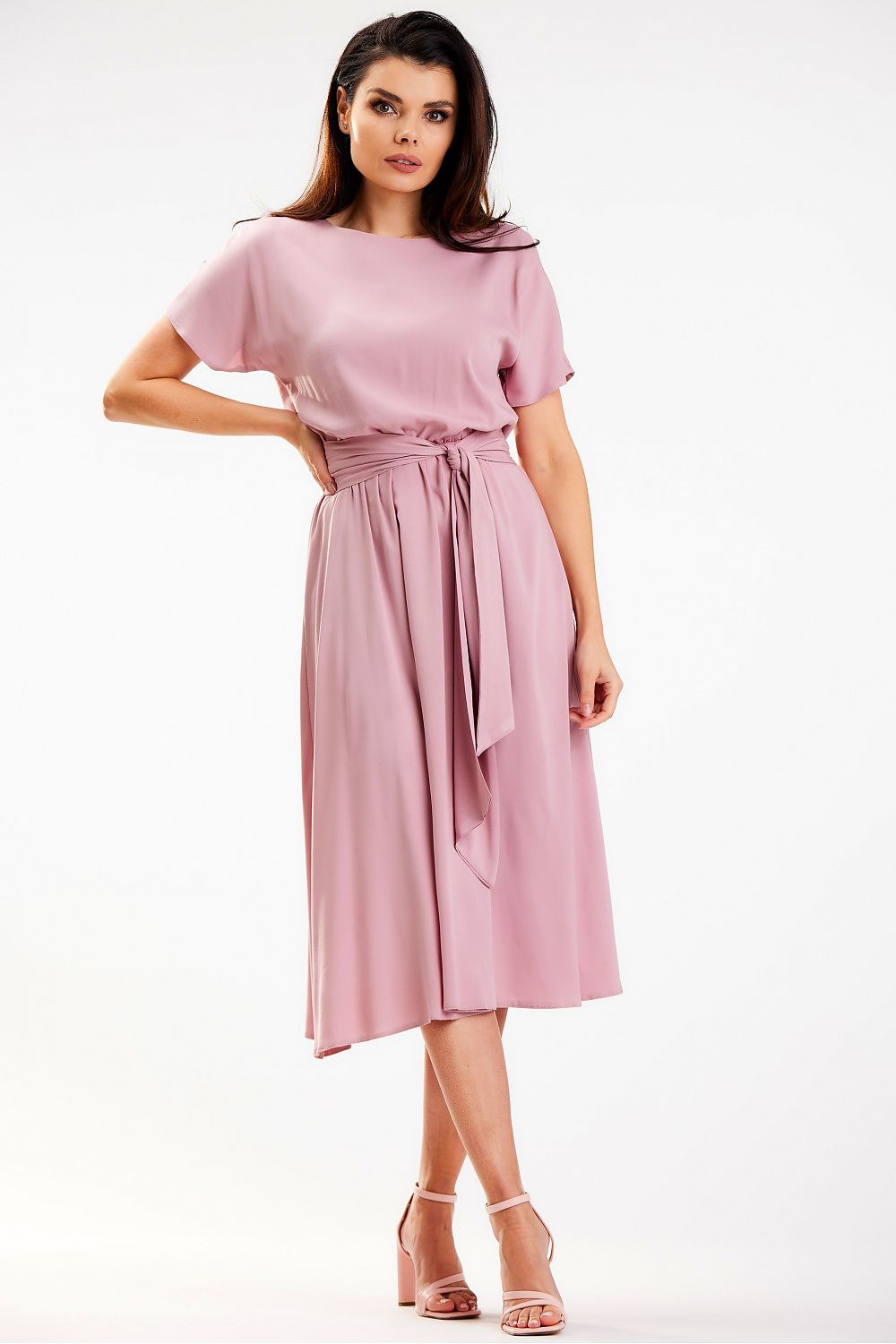  Hétköznapi ruha model 178665 awama 