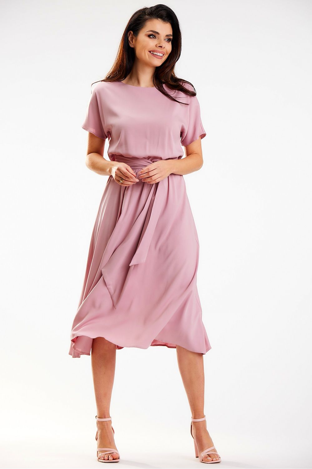  Hétköznapi ruha model 178665 awama 