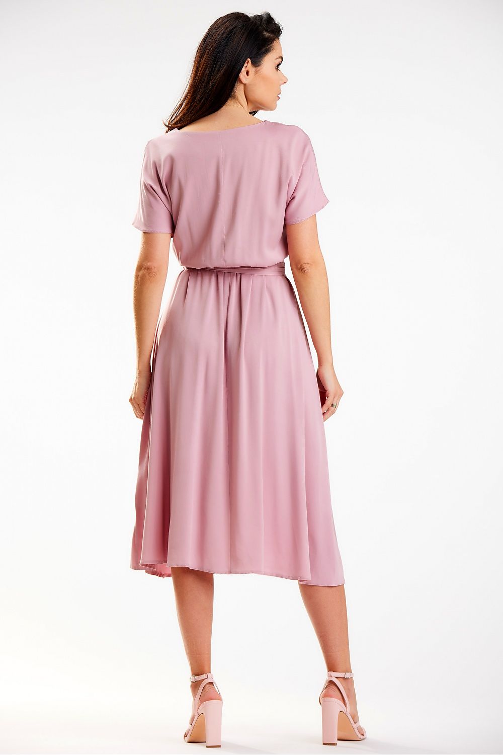  Hétköznapi ruha model 178665 awama 