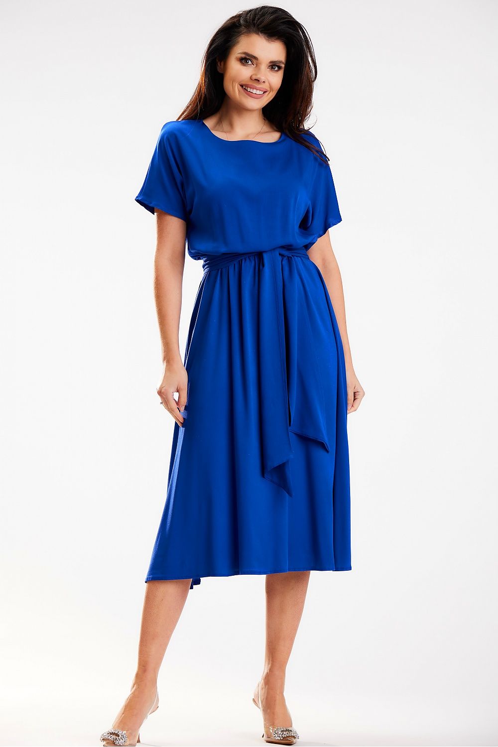  Hétköznapi ruha model 178666 awama 