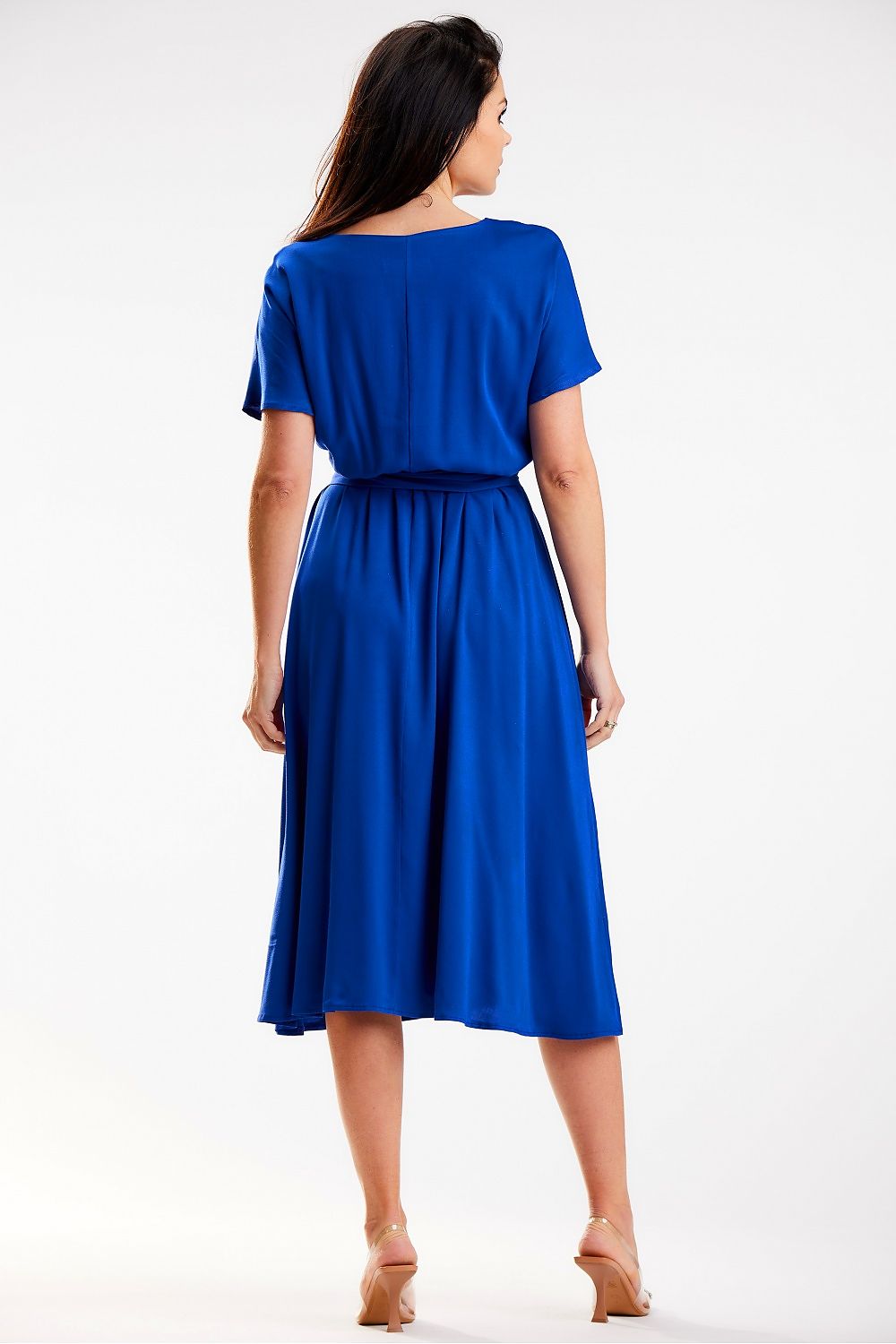  Hétköznapi ruha model 178666 awama 
