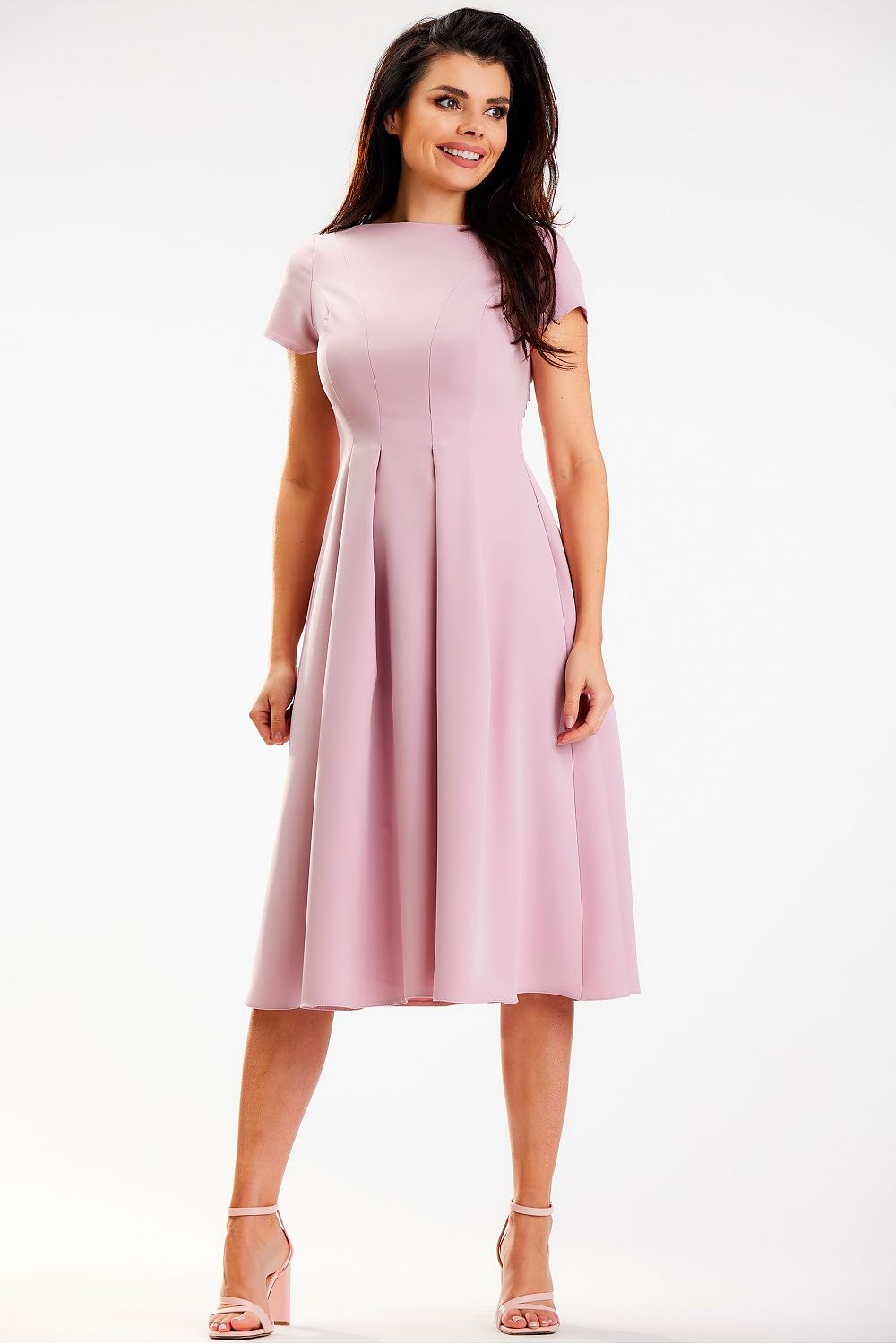  Hétköznapi ruha model 178674 awama 