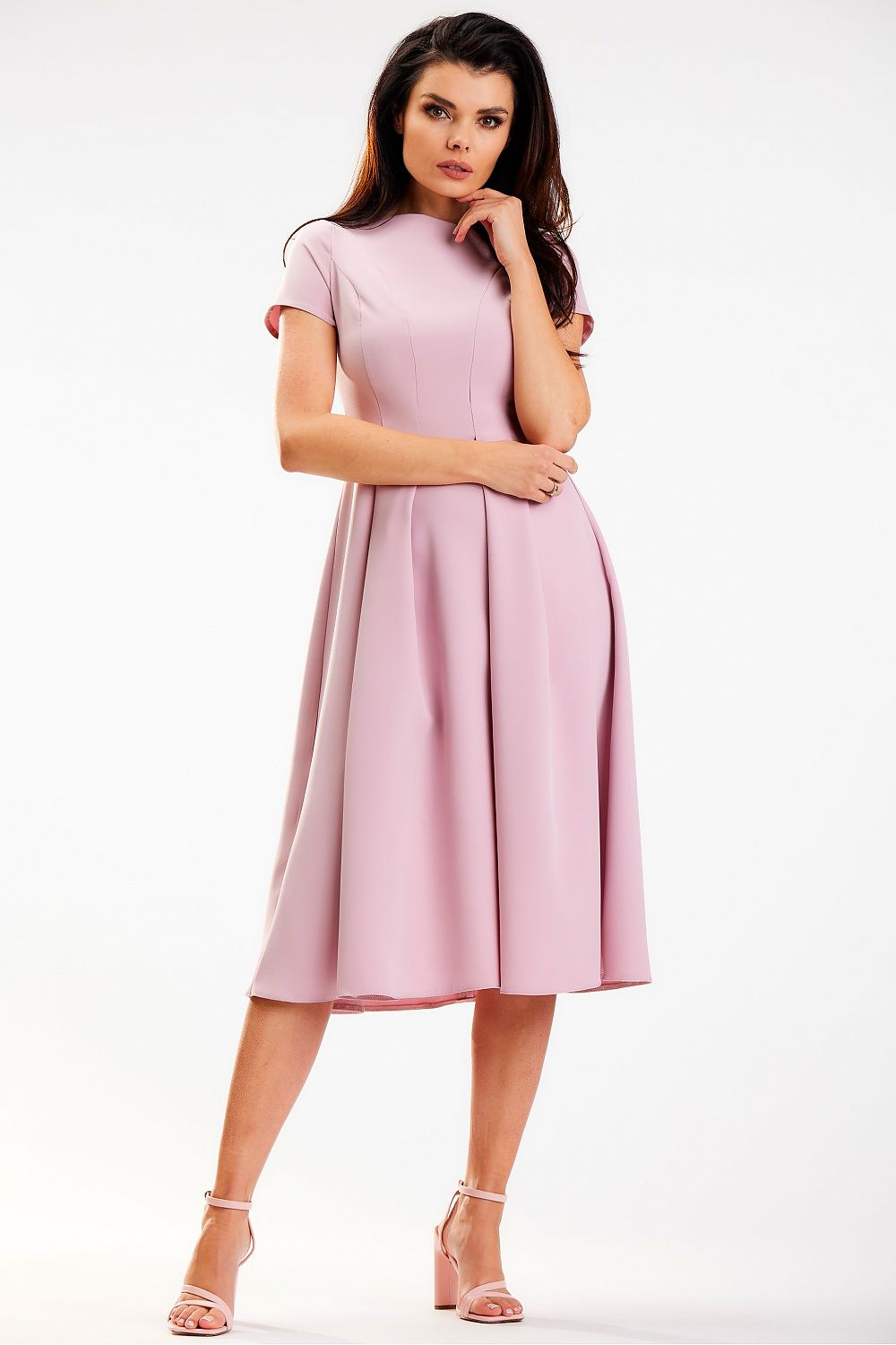  Hétköznapi ruha model 178674 awama 