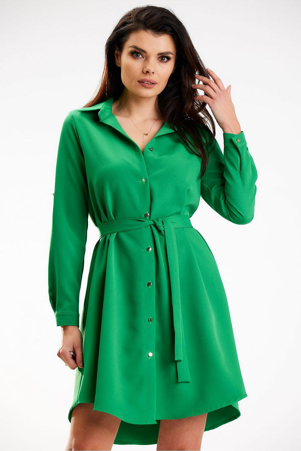  Hétköznapi ruha model 178678 awama 
