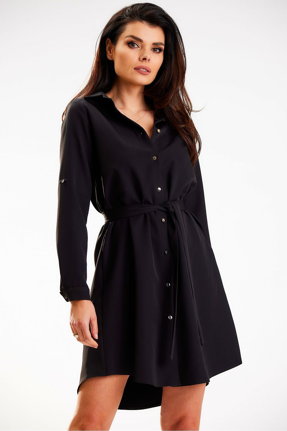  Hétköznapi ruha model 178680 awama 