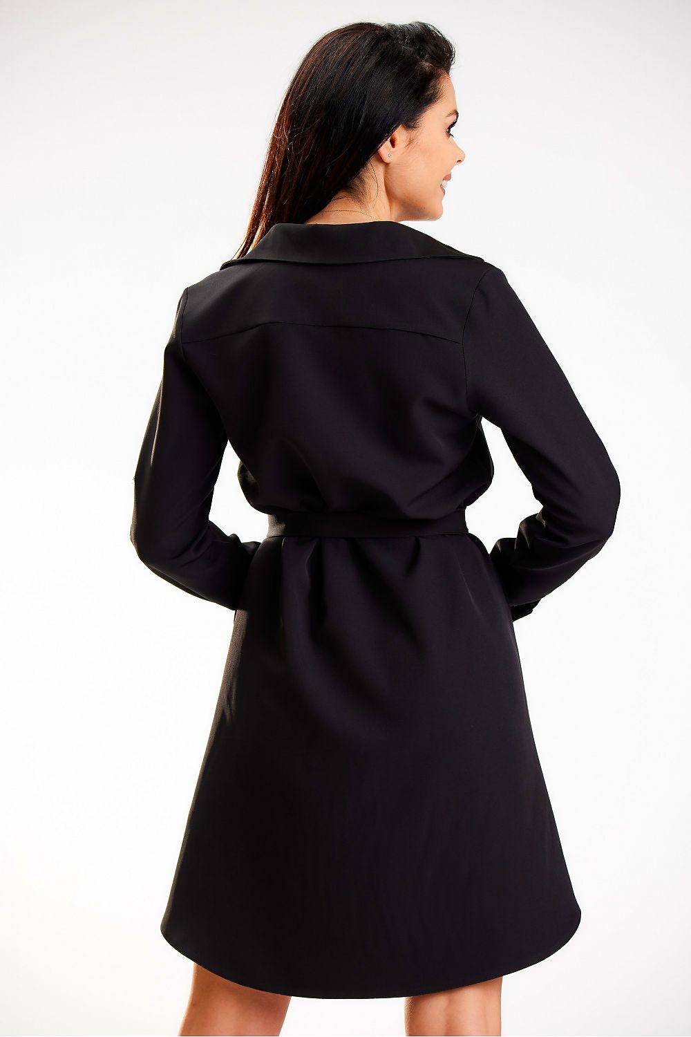  Hétköznapi ruha model 178680 awama 