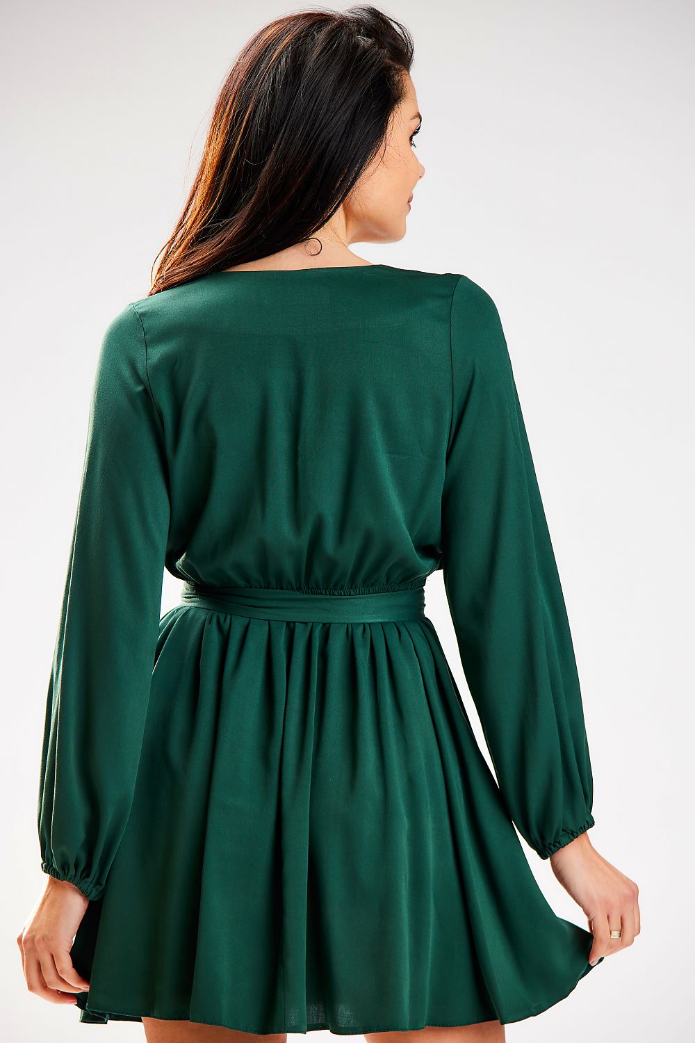  Hétköznapi ruha model 178661 awama 