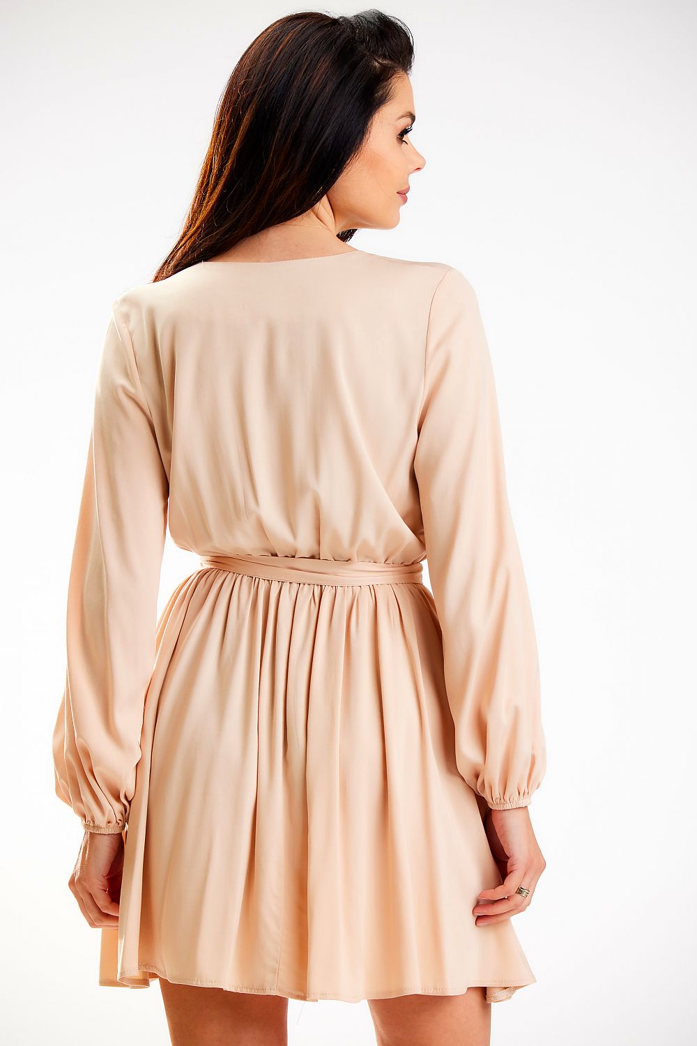  Hétköznapi ruha model 178663 awama 